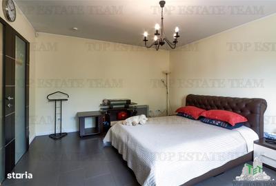 Casă cu 4 camere cu Teren 530 Mp în Agigea - 1