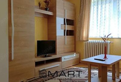 Garsoniera confortabila pe Calea Dumbravii zona Dioda