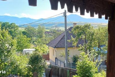 Casă cu 4 camere în Călata - 2