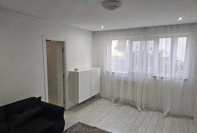 Inchiriez apartament 2 camere mobilat si utilat - 3