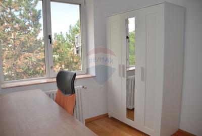 Apartament cu 3 camere de inchiriat pet friendly in zona Gheorgheni - 5