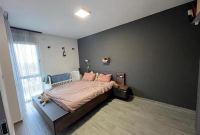 RECO, Apartament 2 camere, decomandat, loc de parcare, West Residence, Oradea - 1