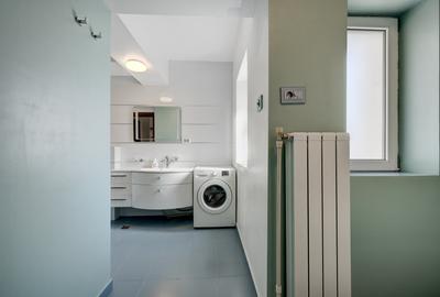 Apartament cu 3 camere decomandat, mobilat în Exterior Nord - 15