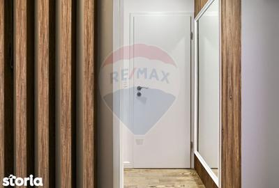 Apartament cu 2 camere semidecomandat în Romanilor - 12