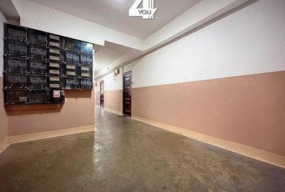 Garsoniera amenajata ?i mobilata complet, zona Uta, bloc renovat - 6