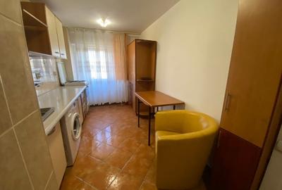 Garsoniera spatioasa. Tei (aproape de Facultatea de Constructii) - 4