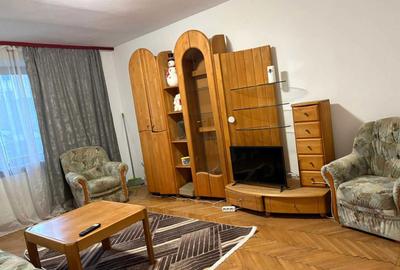 Apartament cu 2 camere decomandat în Fălticeni - 1
