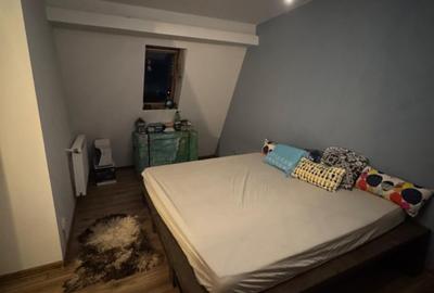 Apartament cu 2 camere semidecomandat, mobilat în Berceni - 9