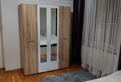 Garsonieră decomandată în Ultracentral - 8