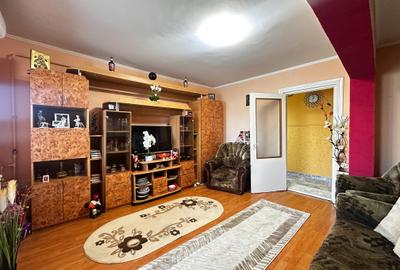 Apartament cu 4 camere, mobilat în Micro 39 - 2