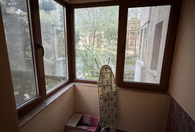 Bd. Mamaia  - Trandafirul, apartament 4 camere, etaj 1 - 11
