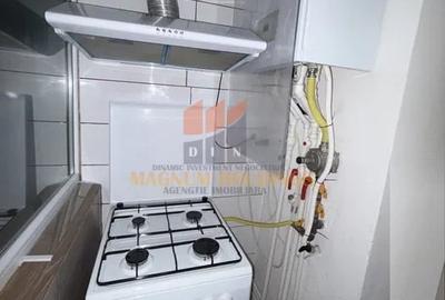 Apartament 2 camere, Negru Voda, etaj 2, doua balcoane - 5