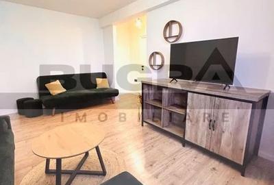 Apartament de 3 camere, prima inchiriere, 61mp, zona Horea - 3