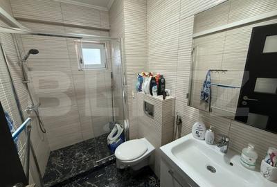 Apartament 2 camere, 55 mp, zona Gradina Botanica - 5