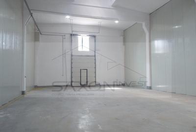 Sos Giurgiului- Jilava - 7