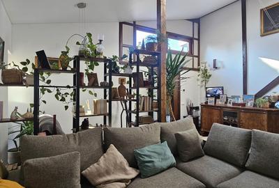 Casă cu 7 camere cu Canalizare în Blumăna - 2