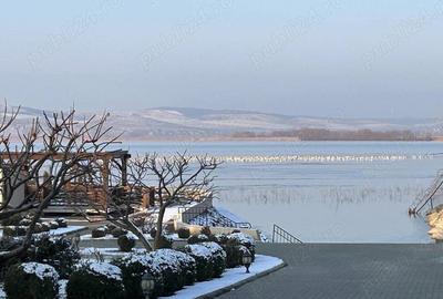 De vanzare vila (669mp) pe malul lacului Ca?la, zona 9 Mai, Tulcea (1063mp curte) - 10