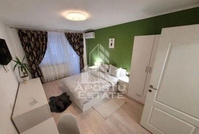 Apartament 1 camera , etaj intermediar, centrala, Spitalu...