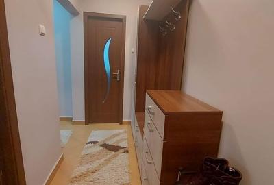 Apartament cu 2 camere în Micro 21 - 1