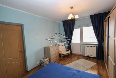 APARTAMENT DE INCHIRIAT, 3 CAMERE, DECOMANDAT - 2