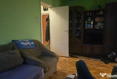 Apartament cu 2 camere semidecomandat în Bălcescu - 1