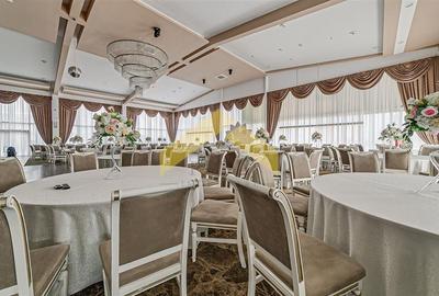 Sala de evenimente+zona de agrement de vanzare, Arad - 10