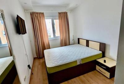 Apartament cu 2 camere în Crețuleasca - 4
