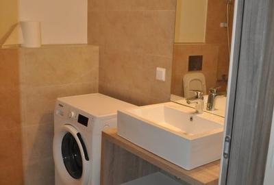 Apartament  3 camere de închiriat  Soho Unirii cu loc de parcare subteran - 8