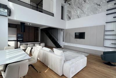 REA1019728 BrickLofts I 4 camere I Mobilat utilat complet I finisaje premium - 3