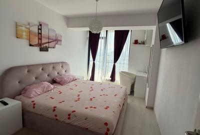 Apartament de vanzare 3 camere| 82 mp | Doamna Stanca - 17