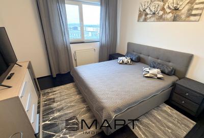 Apartament cu 4 camere decomandat în Mihai Viteazul - 8