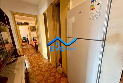 Apartament cu 3 camere decomandat în Mircea cel Bătrân - 14