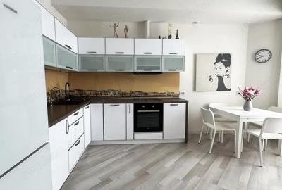 Garsonieră decomandată în Răcădău - 3