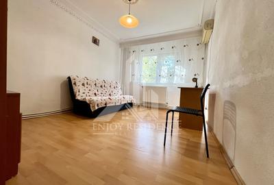 Garsoniera decomandata | CENTRALA PROPRIE 24 Kw | 5 MINUTE DE METROU - 6