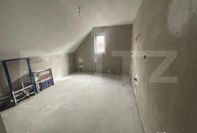 Casă cu 5 camere cu Teren 1000 Mp în Central - 2