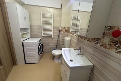 2 Camere Trapezului + Loc Parcare - 8