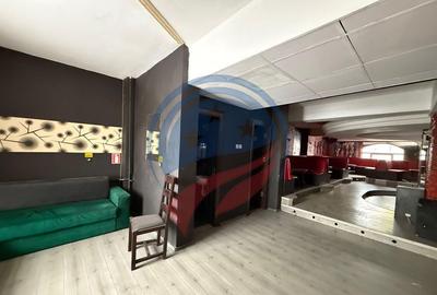 Spațiu comercial, de 377 mp, în Central - 5