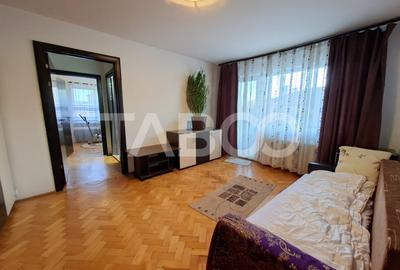 Apartament spatios de vanzare cu 3 camere balcon zona Rahovei - 2