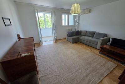 Apartament cu 3 camere decomandat în Calea Victoriei - 8
