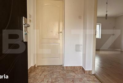 Apartament cu 2 camere în Nufărul