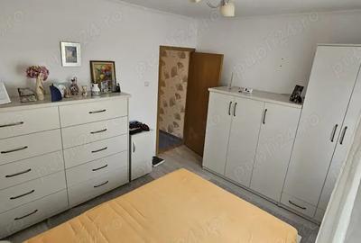 Apartament 2 camere decomandat, zona N. Titulescu - 6