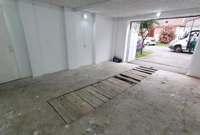 Spațiu comercial, de 30 mp, în Pârneava