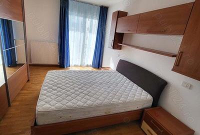 Apartament 2 camere, 68mp utili interior, localizat intre zona Soarelui Braytim - direct proprietar - 1