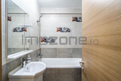 Apartament cu 2 camere decomandat, mobilat în Grozăvești - 9