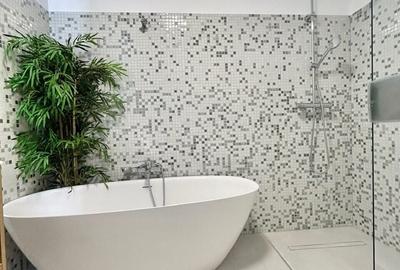 Apartament cu 4 camere decomandat, mobilat în Iancu Nicolae - 10