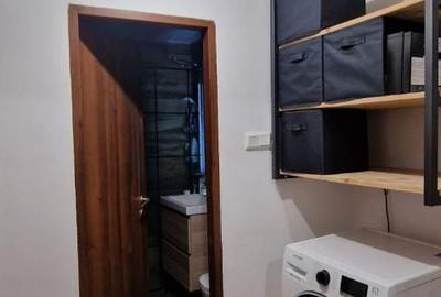 Apartament cu 3 camere în Central - 1