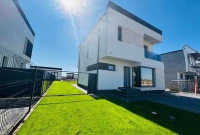 VILA Comuna Berceni - Ilfov | SUPER COMPLEX MEGA PARK - 11