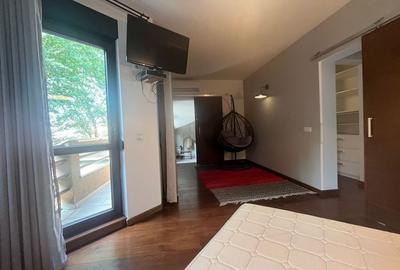 ANDRONACHE | Vila 4 Camere | Garaj | Curte Verde | Ciubar & BBQ - 11