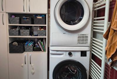 Apartament cu 2 camere decomandat în Central - 7