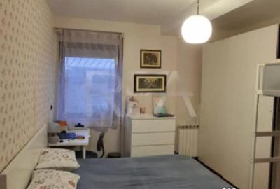 Apartament cu 3 camere semidecomandat în Matei Voievod - 3